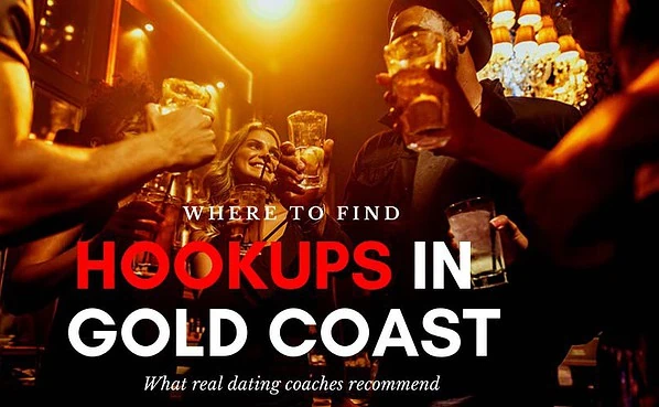 Prostitutes in Gold Coast